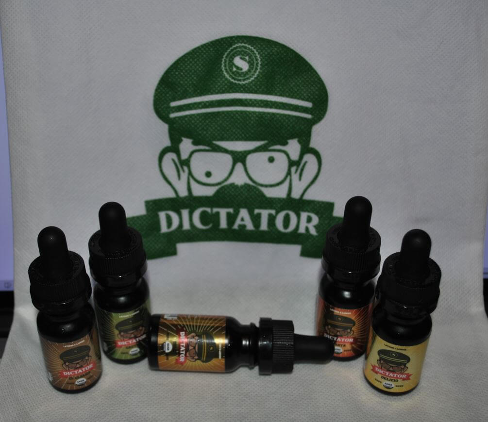 Vapexpo 2017 - Blog Lepetit Vapoteur 2017 (6)